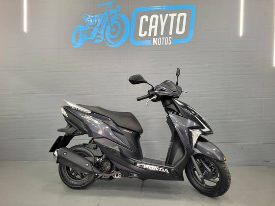 HONDA ELITE 125i 